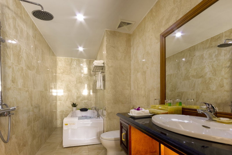 Phuong Anh 2 Hotel, Hai Duong, Vietnam