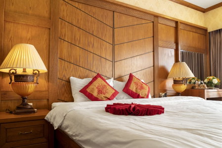 Phuong Anh 2 Hotel, Hai Duong, Vietnam