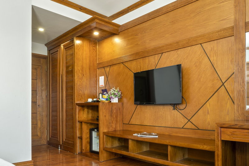 Phuong Anh 2 Hotel, Hai Duong, Vietnam