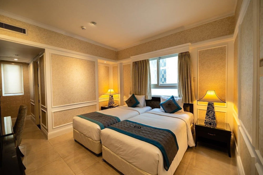 Hotel · Anpha Hotel, Ho Chi Minh City