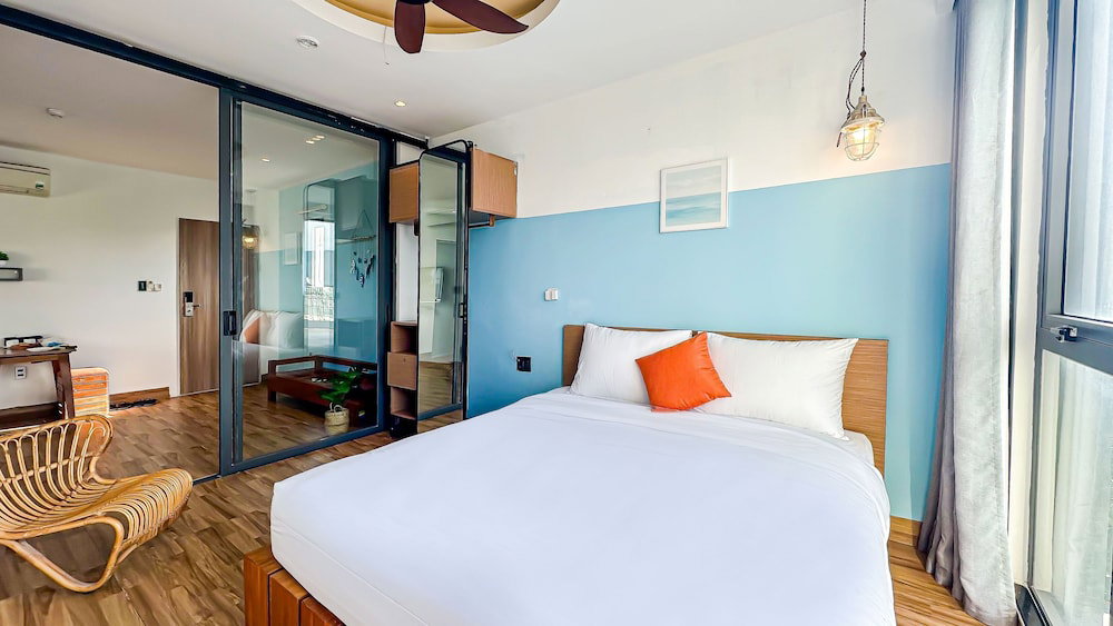 Sea Vista Boutique Hotel By Haviland, Вьетнам