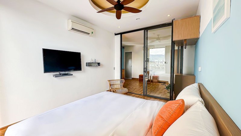 Sea Vista Boutique Hotel By Haviland, Da Nang, Vietnam