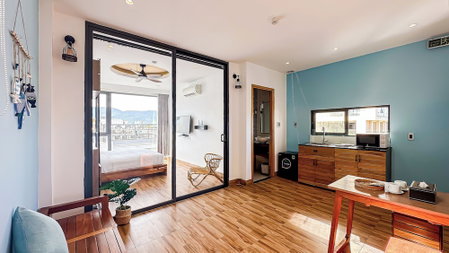 Sea Vista Boutique Hotel By Haviland, Da Nang, Vietnam