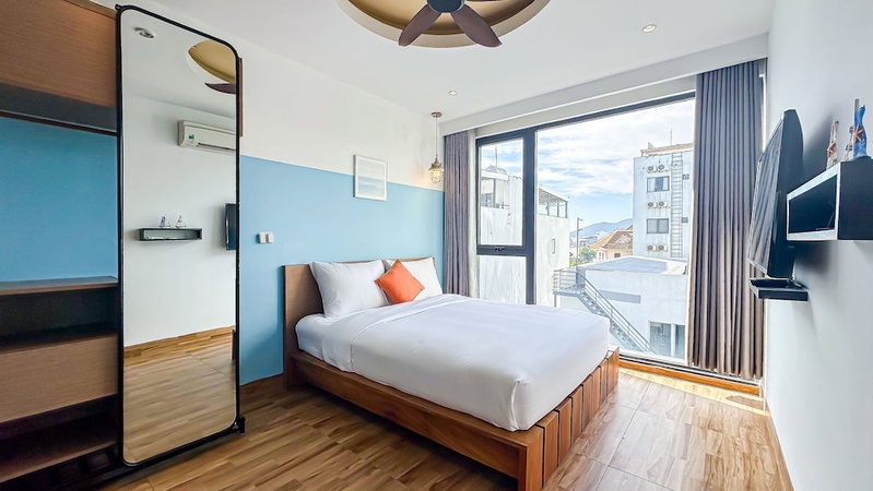 Sea Vista Boutique Hotel By Haviland, Da Nang, Vietnam