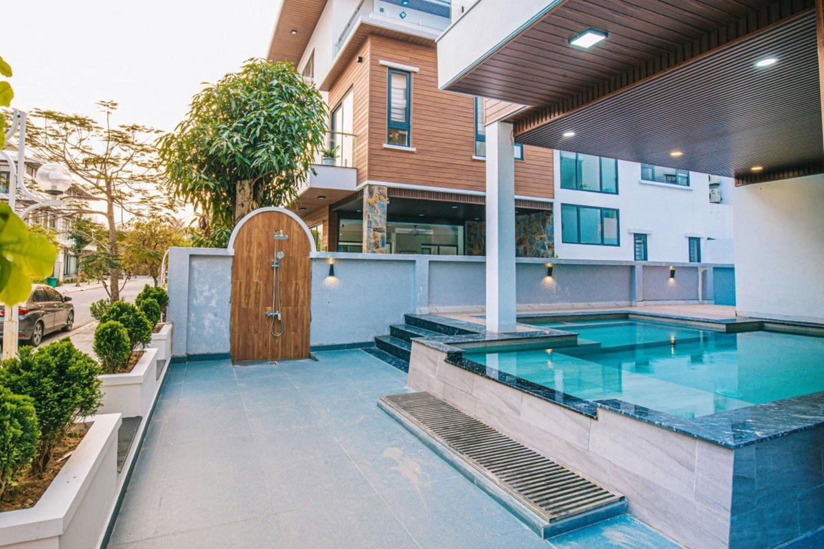 Hotel · Sea Villa - FLC Sam Son, Sầm Sơn