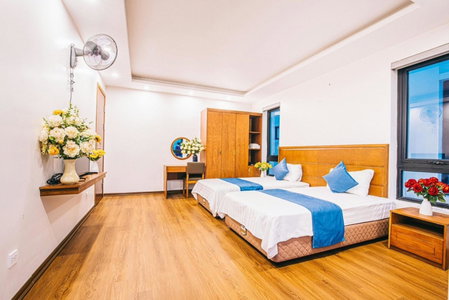 Sea Villa - FLC Sam Son, Sầm Sơn, Vietnam