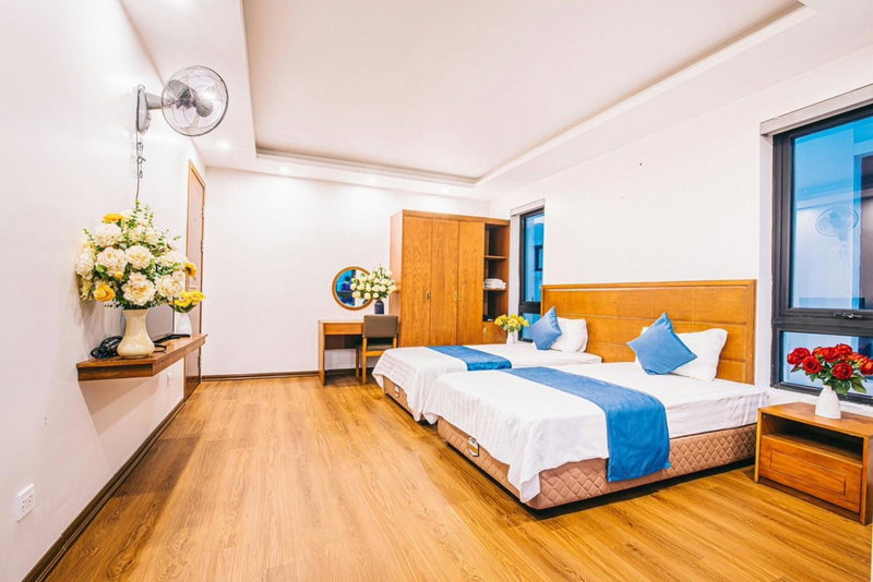 Sea Villa - FLC Sam Son, Sầm Sơn, Vietnam