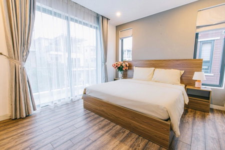 Sea Villa - FLC Sam Son, Sầm Sơn, Vietnam