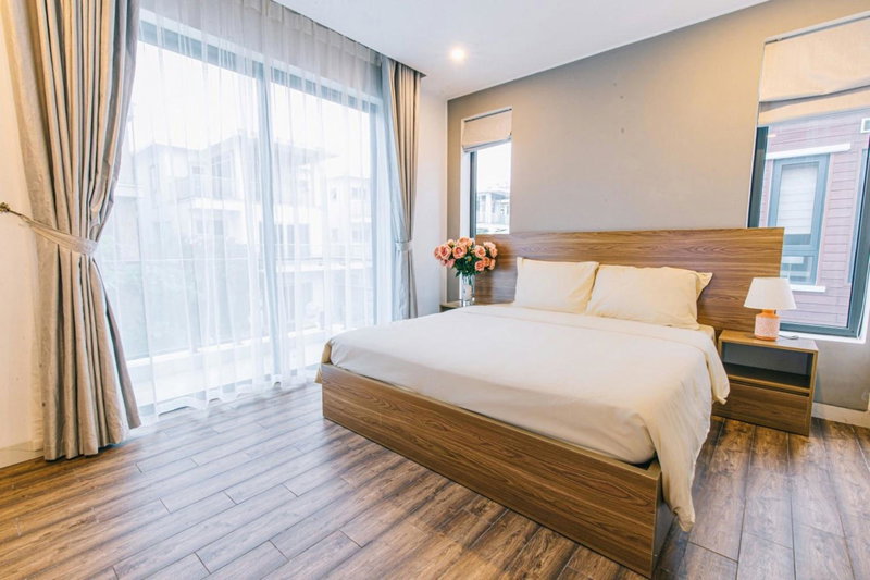Sea Villa - FLC Sam Son, Sầm Sơn, Vietnam