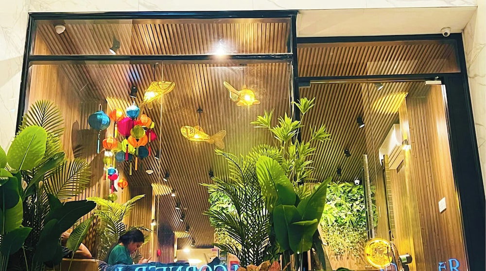 Hotel · Rosa May Hotel, Ho Chi Minh City