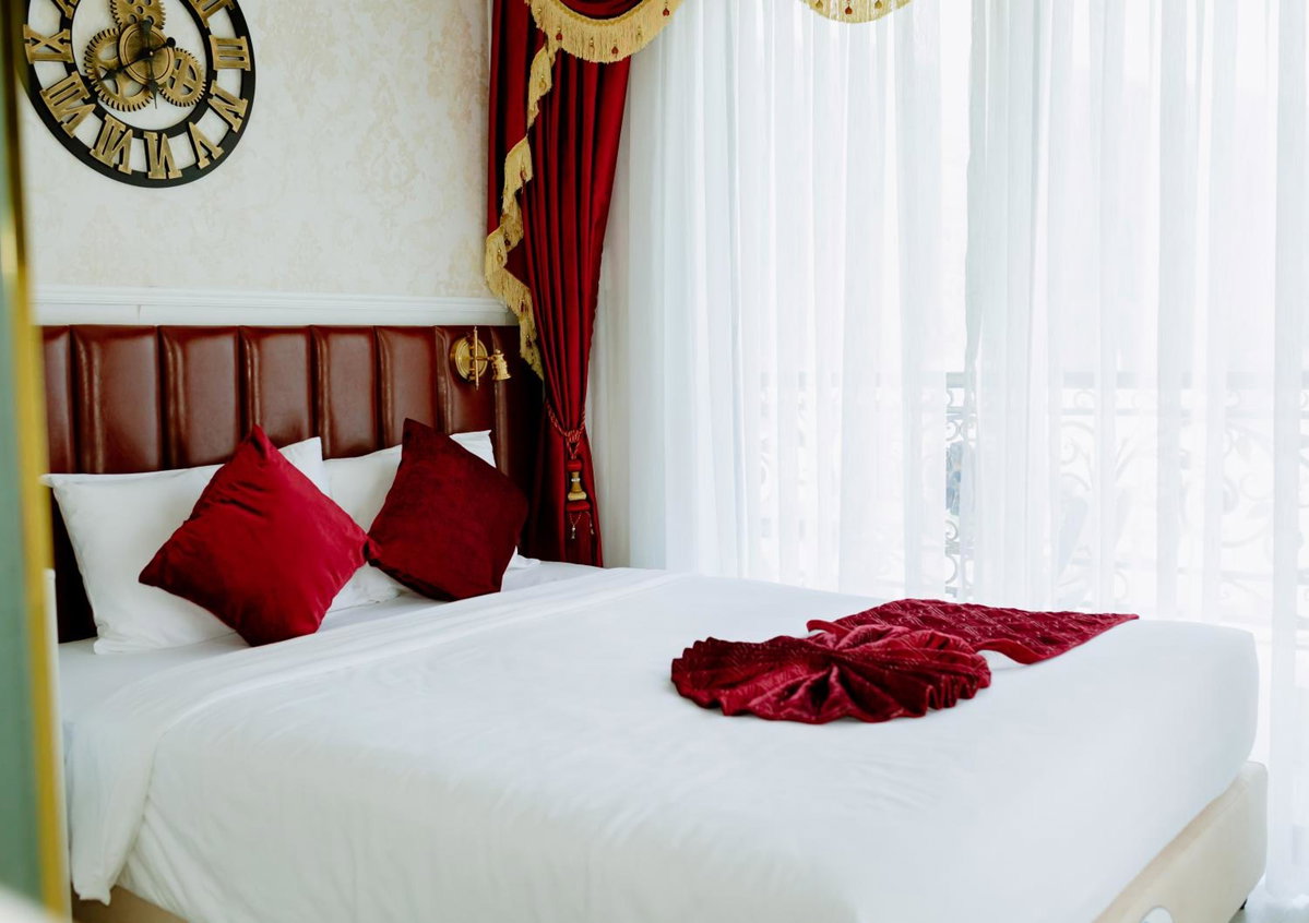 Hotel · Dezon Hotel, Quy Nhon