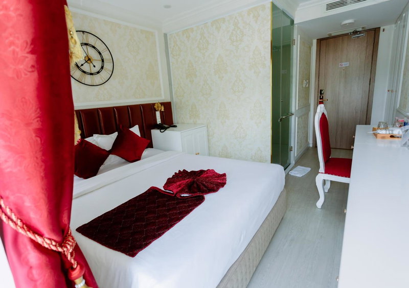 Dezon Hotel, Quy Nhon, Vietnam