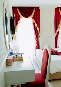Dezon Hotel, Quy Nhon, Vietnam