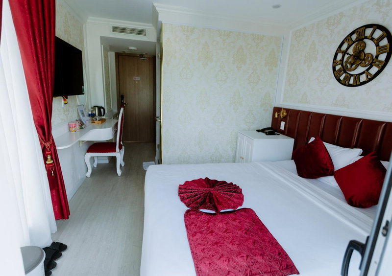 Dezon Hotel, Quy Nhon, Vietnam