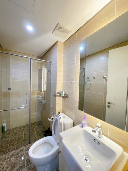 Vinhomes D'Capitale Hanoi - CitiHome, Hanoi, Vietnam