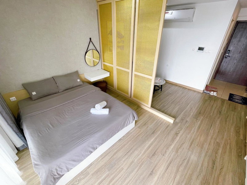 Vinhomes D'Capitale Hanoi - CitiHome, Hanoi, Vietnam