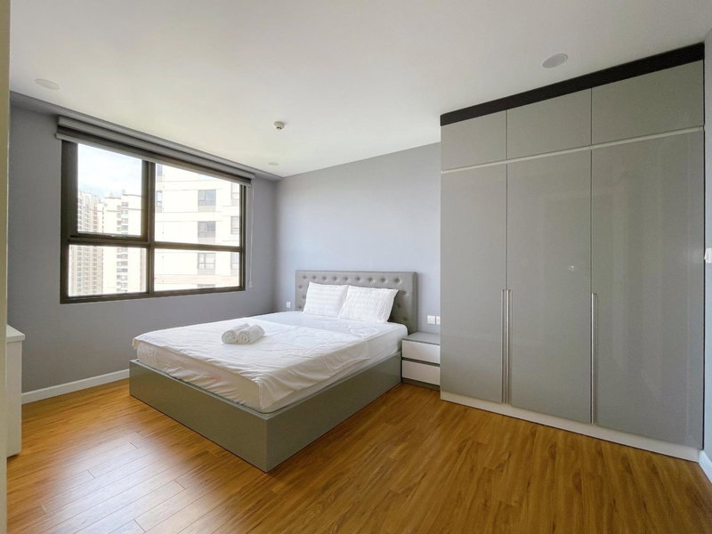 Vinhomes D'Capitale Hanoi - CitiHome, Hanoi, Vietnam