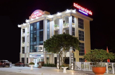 Khách sạn Nậm Rốm, Diện Biên Phủ, Vietnam