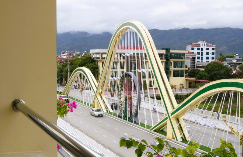 Khách sạn Nậm Rốm, Diện Biên Phủ, Vietnam