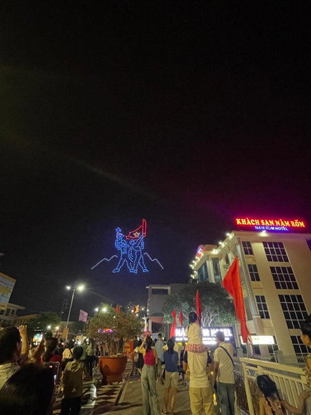 Khách sạn Nậm Rốm, Diện Biên Phủ, Vietnam