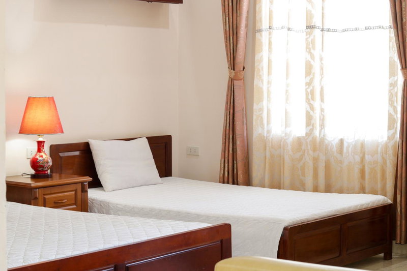 Khách sạn Nậm Rốm, Diện Biên Phủ, Vietnam