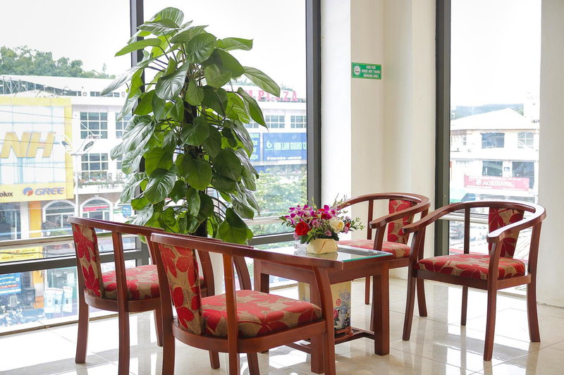 Khách sạn Nậm Rốm, Diện Biên Phủ, Vietnam
