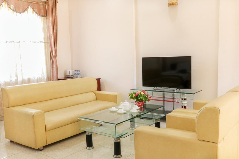Khách sạn Nậm Rốm, Diện Biên Phủ, Vietnam