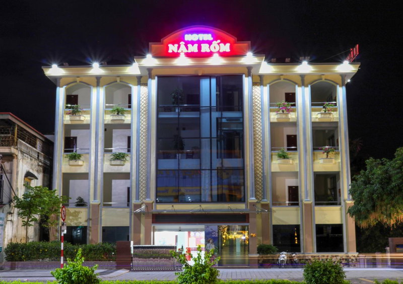 Khách sạn Nậm Rốm, Diện Biên Phủ, Vietnam