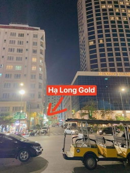 Hạ Long Gold Hotel, Ha Long, Vietnam