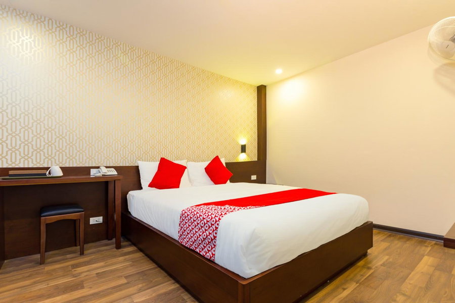 OYO 930 Thang Long Hotel, Hanoi, Vietnam