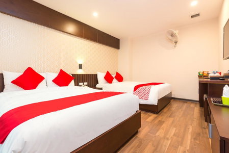 OYO 930 Thang Long Hotel, Hanoi, Vietnam