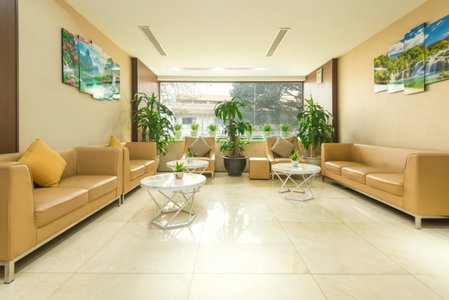 OYO 930 Thang Long Hotel, Hanoi, Vietnam