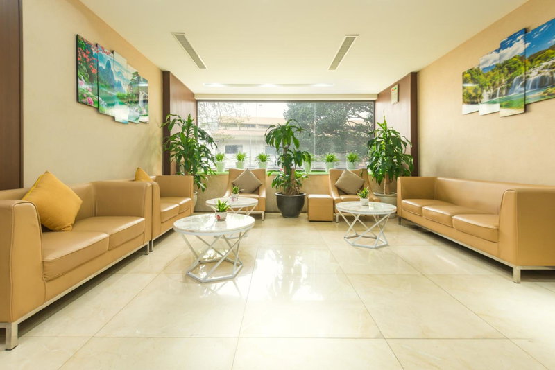 OYO 930 Thang Long Hotel, Hanoi, Vietnam