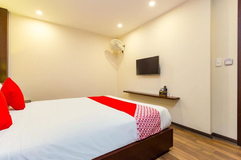 OYO 930 Thang Long Hotel, Hanoi, Vietnam
