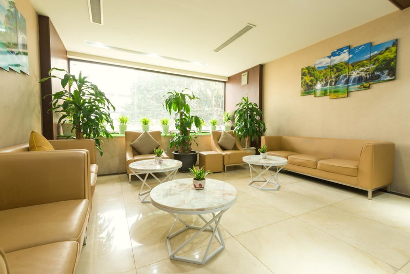 OYO 930 Thang Long Hotel, Hanoi, Vietnam