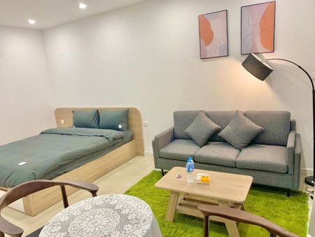 Summer House - Vinhomes Dcapital Tran Duy Hung Luxury Apartment, Hanoi, Vietnam