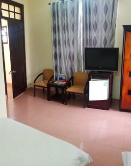 Cat Phu Hotel, Buon Ma Thuot, Vietnam