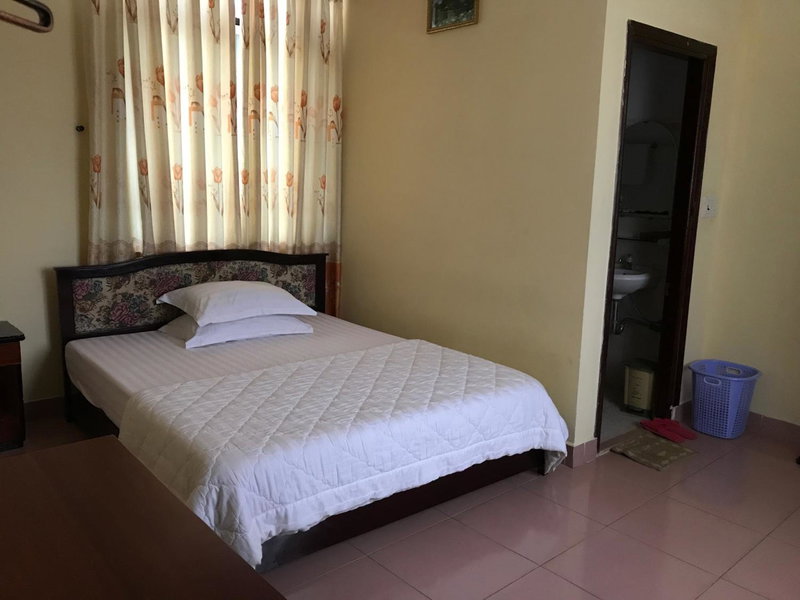 Cat Phu Hotel, Buon Ma Thuot, Vietnam