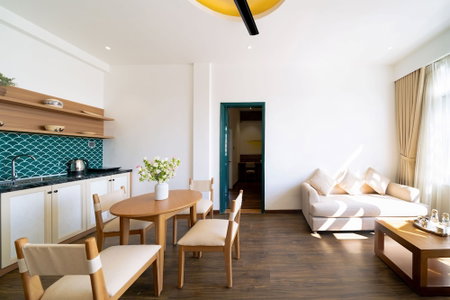 Sujet Beach Hotel &Apartment by Haviland, Da Nang, Vietnam