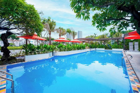 Sujet Beach Hotel &Apartment by Haviland, Da Nang, Vietnam