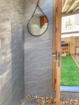 Blue S Hotel & Apartment, Da Nang, Vietnam