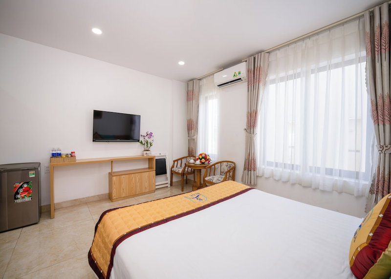 Blue S Hotel & Apartment, Da Nang, Vietnam
