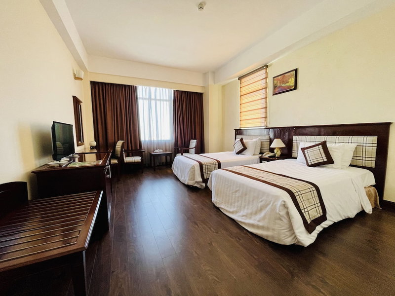 Saigon Phu Yen Hotel, Tuy Hoa, Vietnam