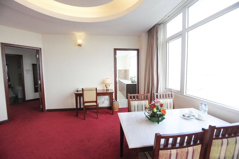 Saigon Phu Yen Hotel, Tuy Hoa, Vietnam