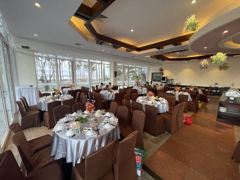 Saigon Phu Yen Hotel, Tuy Hoa, Vietnam