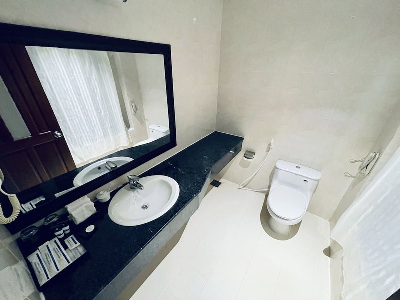 Saigon Phu Yen Hotel, Tuy Hoa, Vietnam