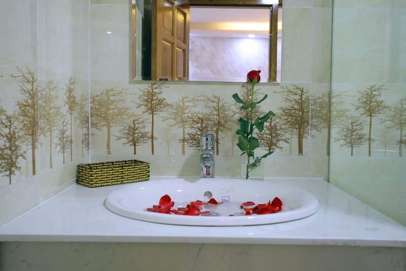 Hang Nga Hotel, Nha Trang, Vietnam