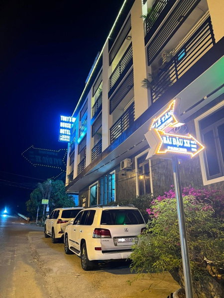Tony's House Hotel Mũi Né, Mui Ne, Vietnam