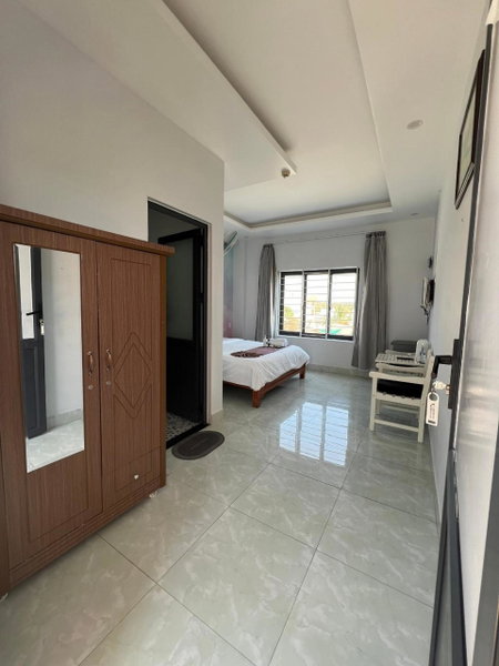Tony's House Hotel Mũi Né, Mui Ne, Vietnam