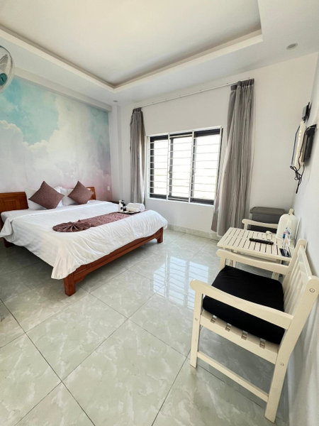 Tony's House Hotel Mũi Né, Mui Ne, Vietnam